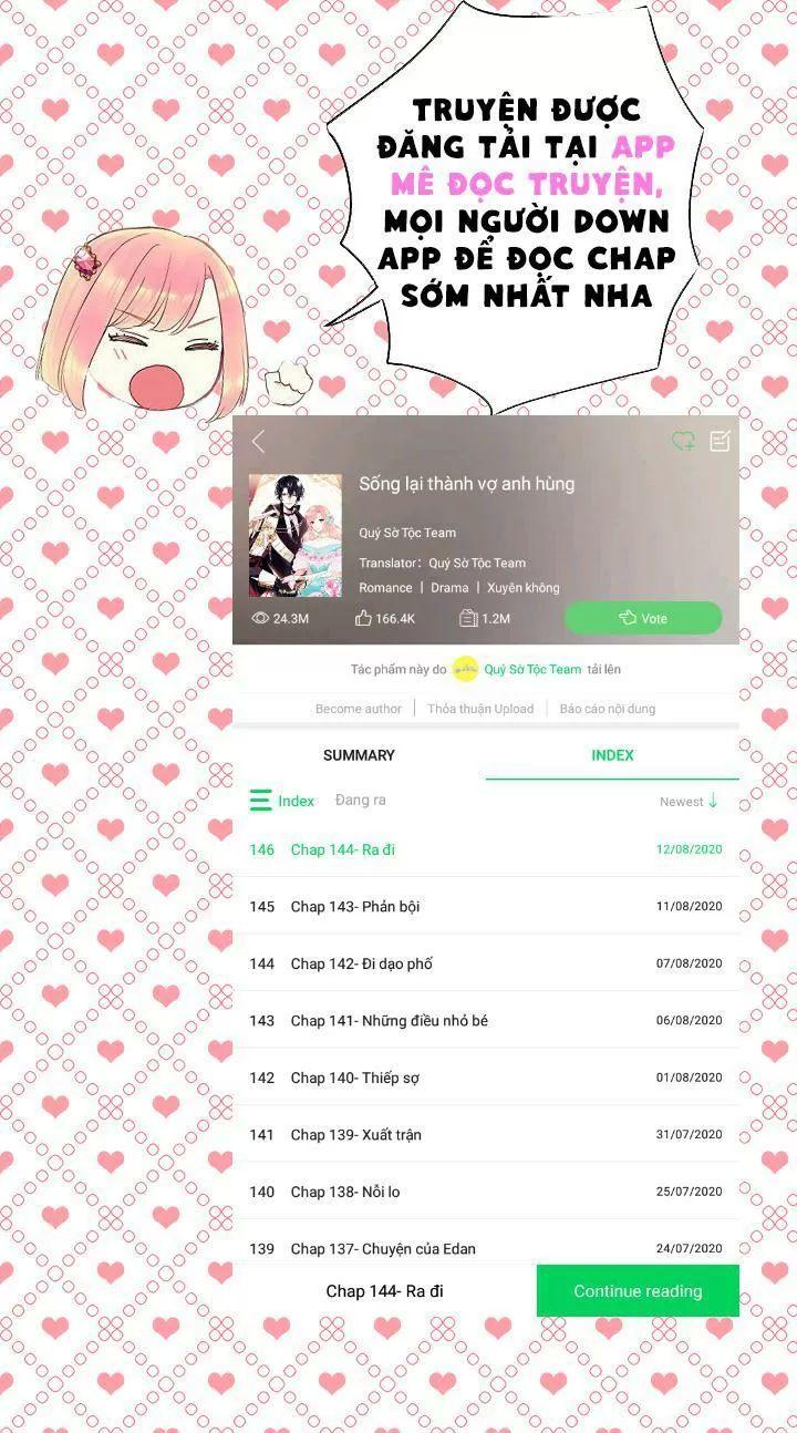 trọng sinh trở thành hoàng phi chapter 170 31