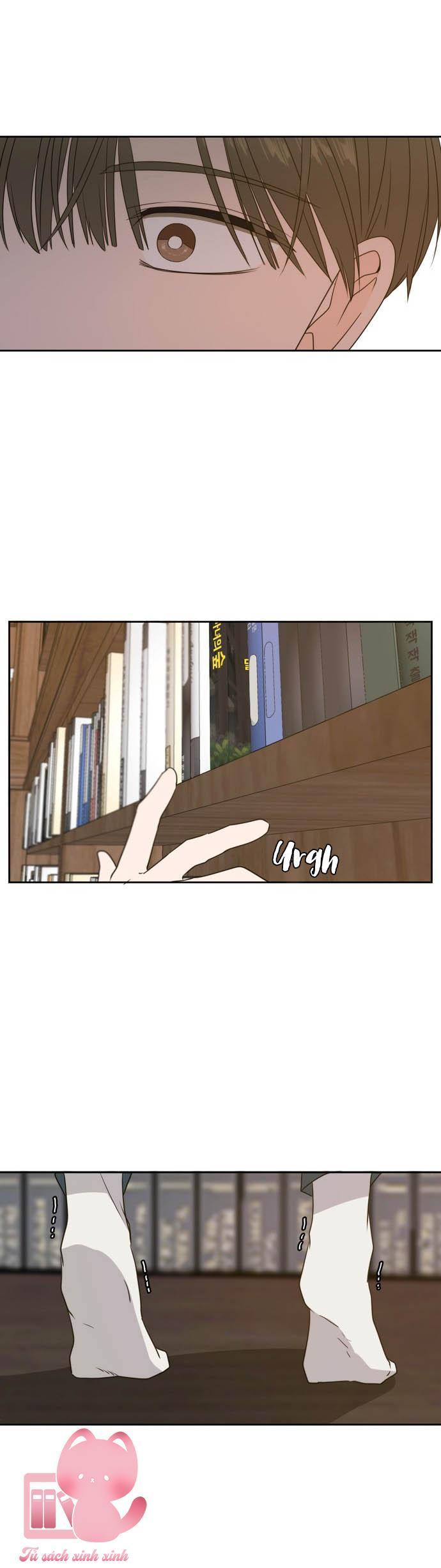 hẹn gặp nhau ở kiếp thứ 19 chapter 65 43