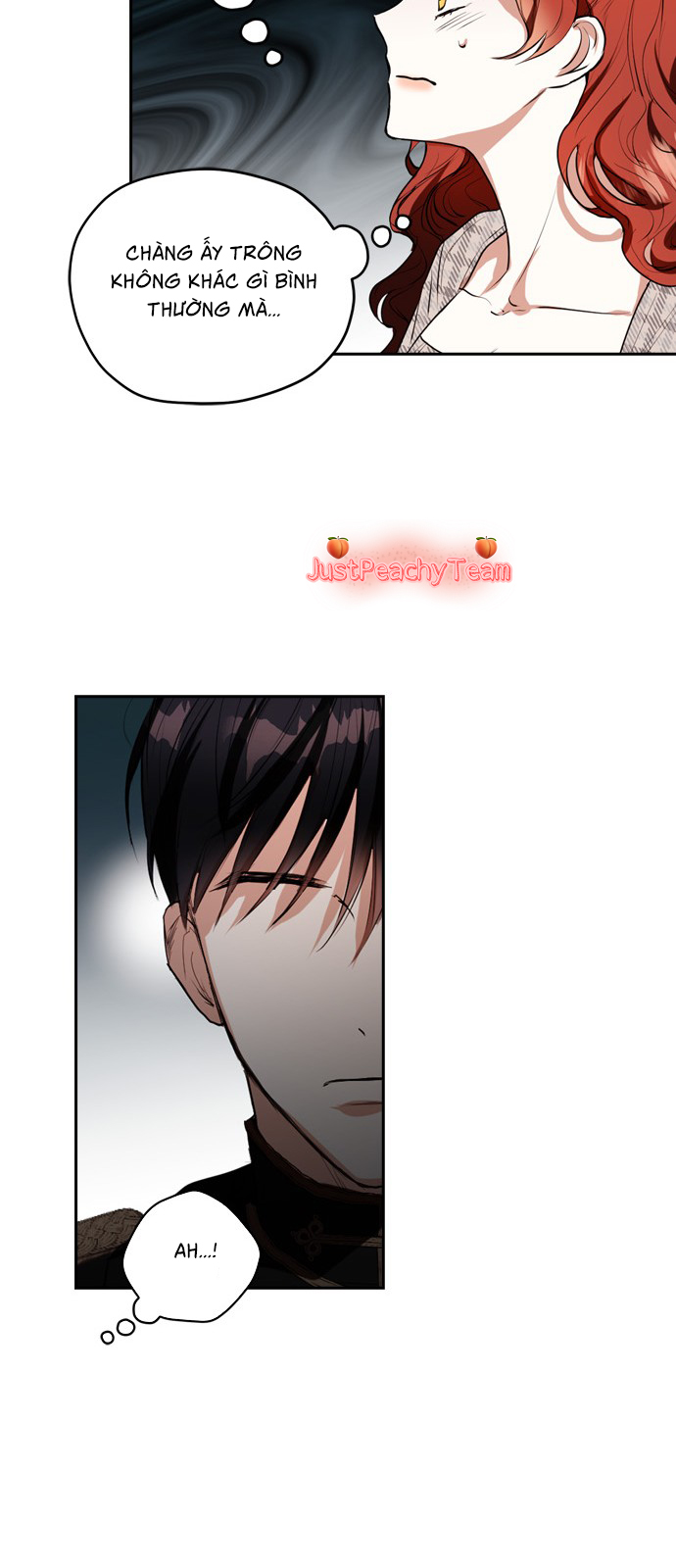 nâng cấp chồng lên level max chapter 5 16