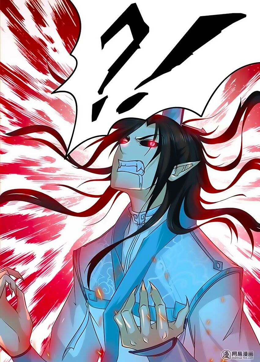 vĩnh hằng chí tôn chapter 120 10