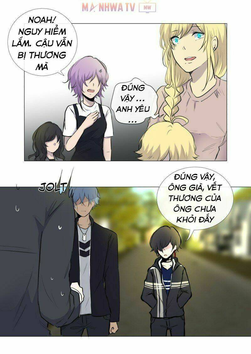 Trọng Sinh Mạc Thế Chapter 39 20