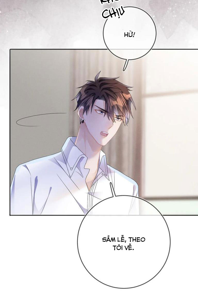 mạnh mẽ công chiếm chapter 45 13