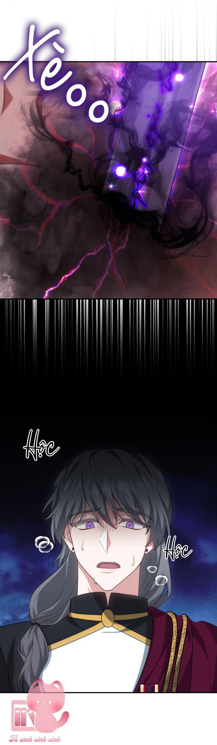 từ chồng cũ hóa thành nam chính chapter 49 28