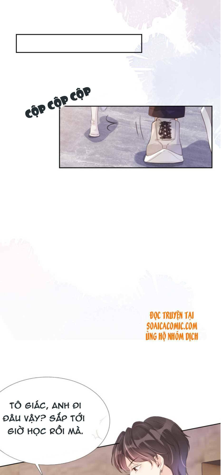 ngự tỷ toàn năng lại bị phá mã giáp chapter 14 8