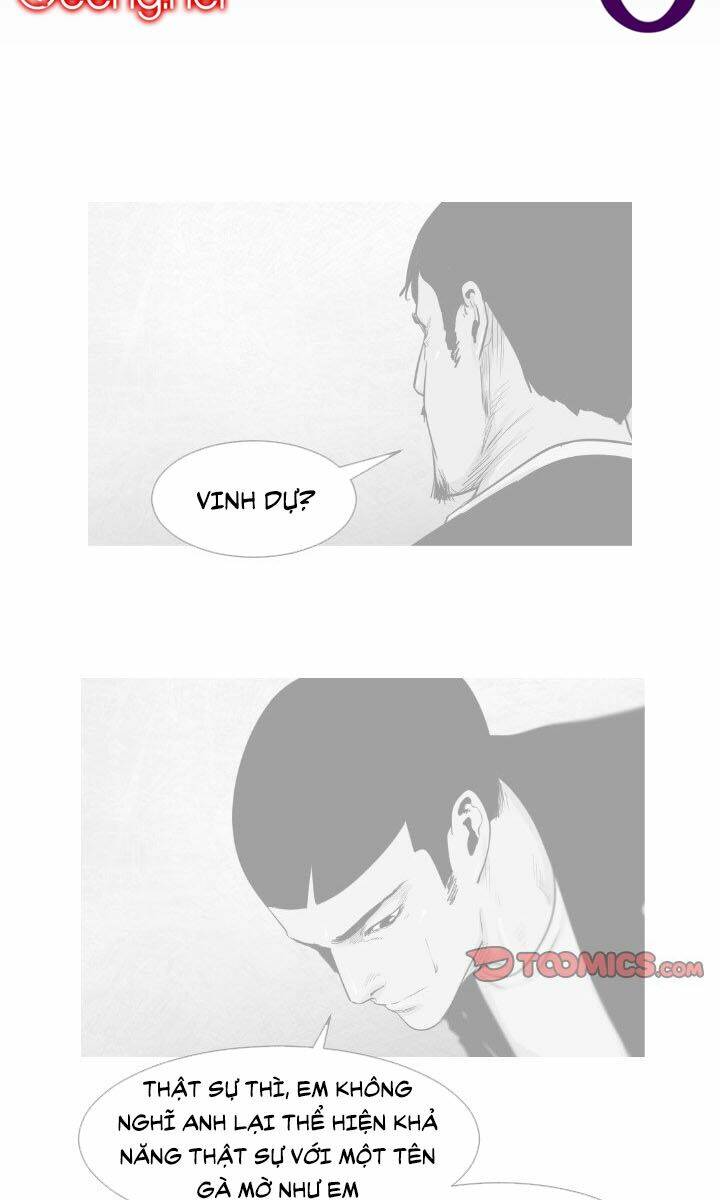 kẻ mạnh nhất - tong edge chapter 5 18