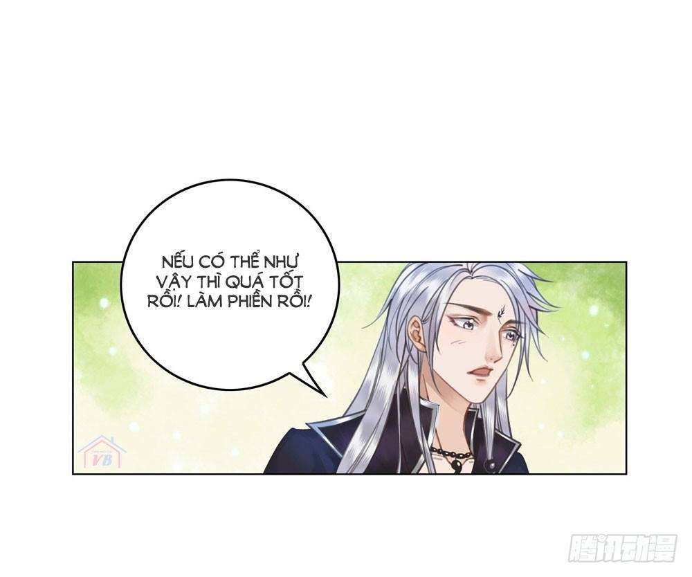 gay rồi! cái đó thành tinh rồi chapter 24 51