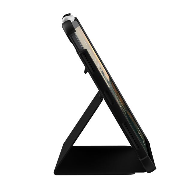 Bao da UAG dành cho iPad Air 5 2022 dòng Plyo Series hàng chính hãng