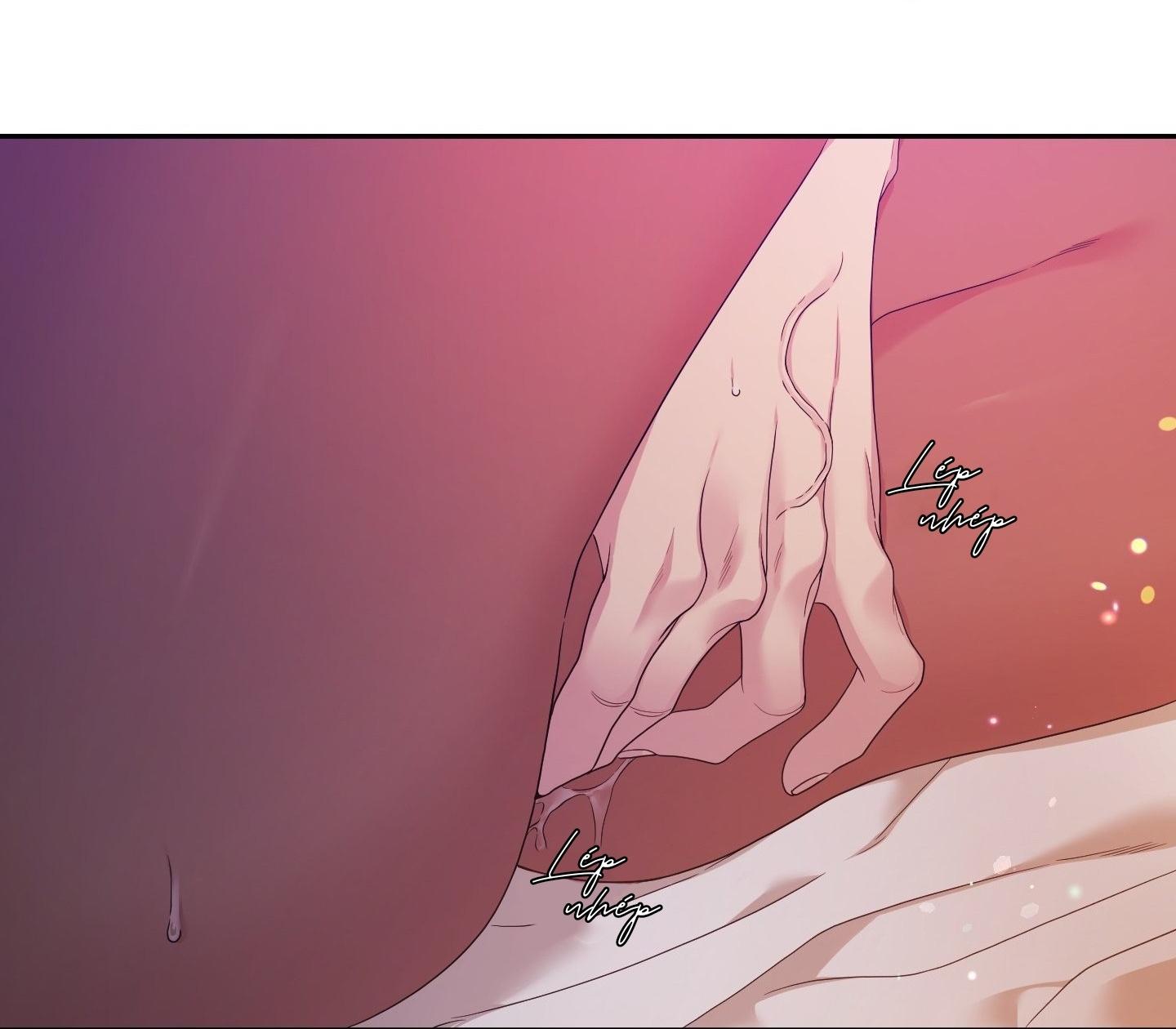 ái tình tự tâm chapter 11 6