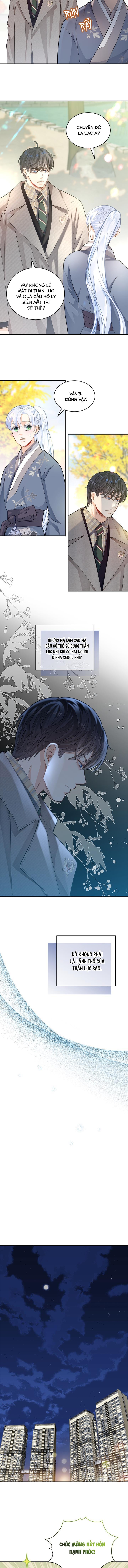 hôn nhân bị đánh cắp của hồ ly chapter 28 7