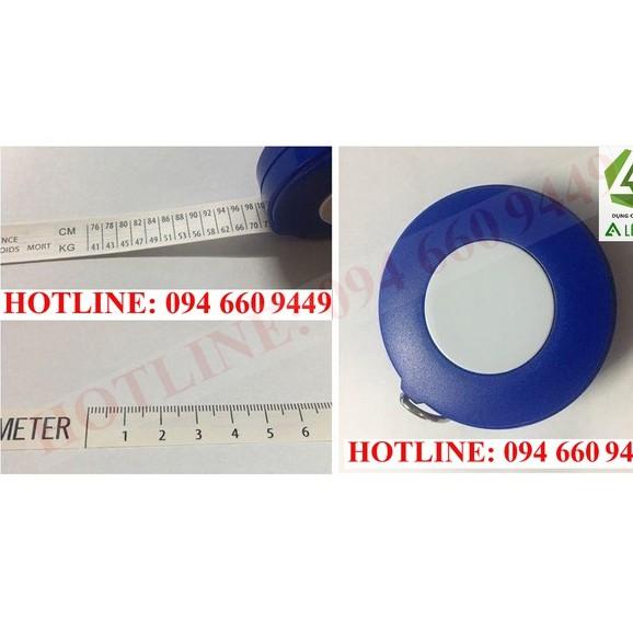 Thước đo thể trọng bò - dây đo trọng lượng