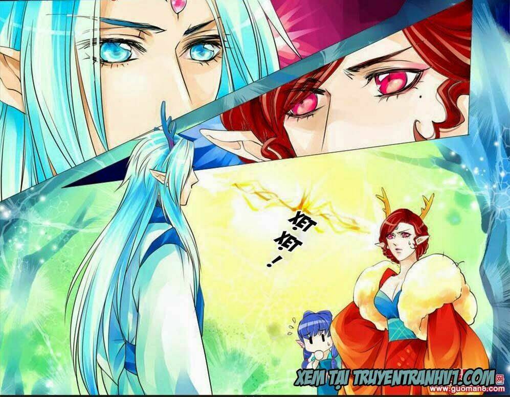 long phượng trình tường chapter 14 3