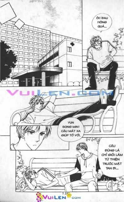 tóc gió thôi bay chapter 6 130