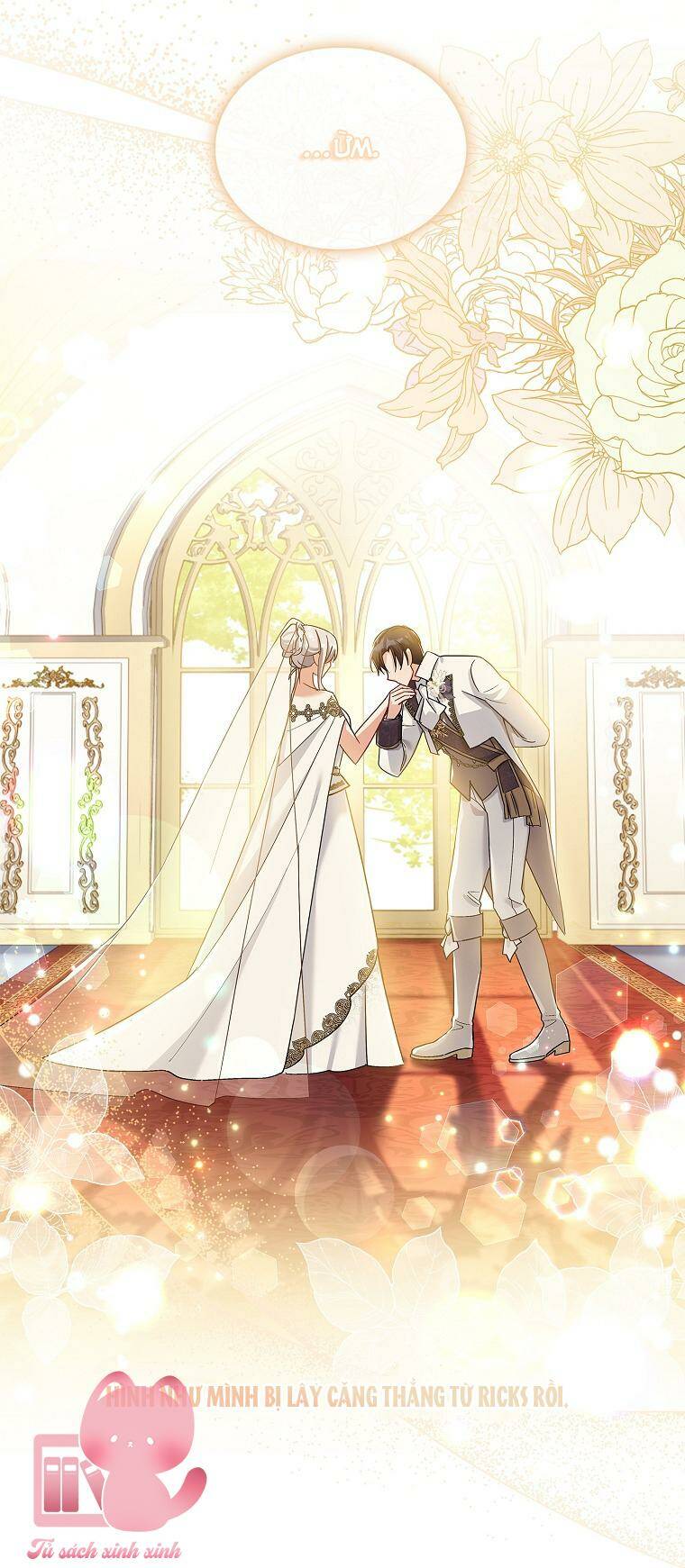 từ trúc mã hóa thành ông xã chapter 22 12