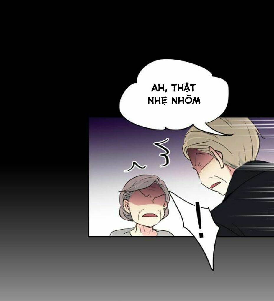 ông bà nội tuổi 17 chapter 9.1 17
