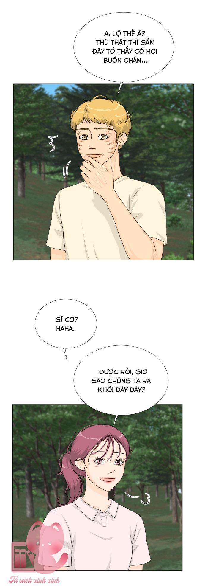 bán quỷ chapter 60 24