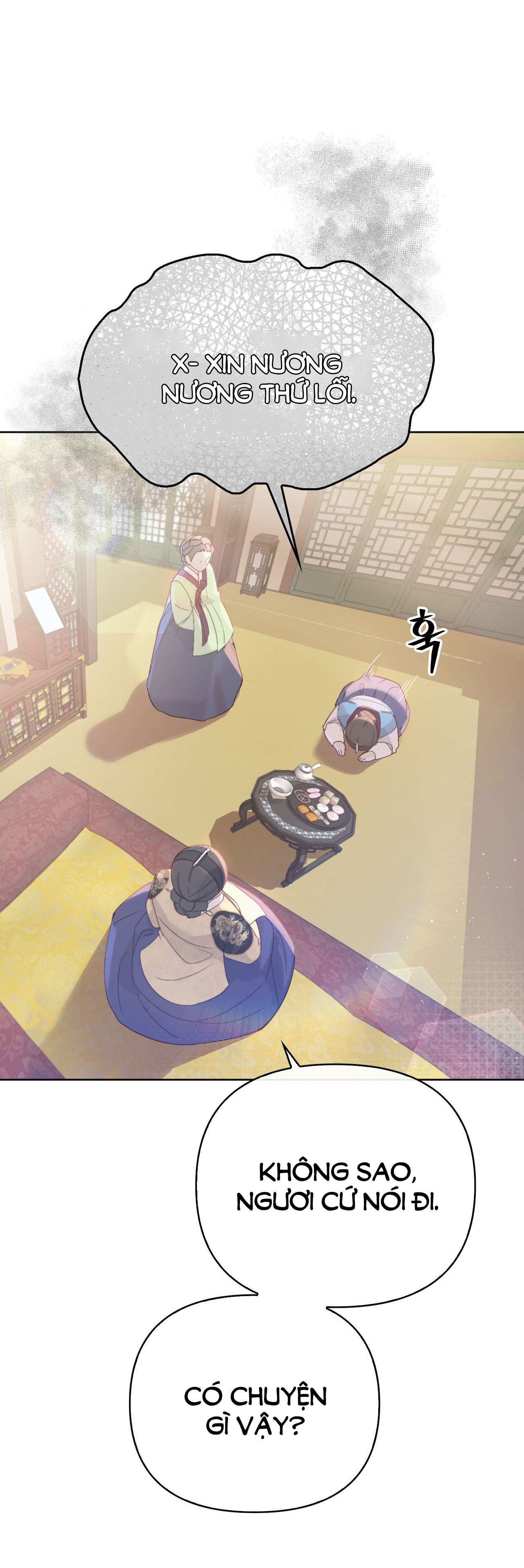 [18+] hậu cung kế chapter 2.1 16