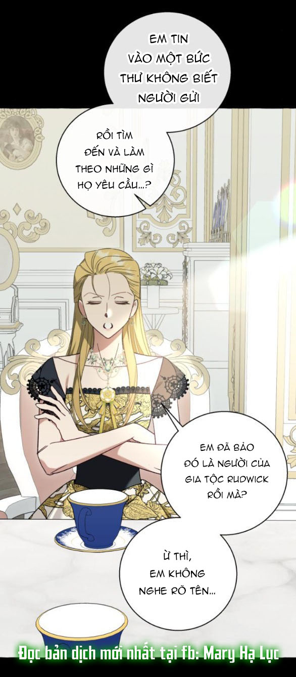 tôi tưởng đó chỉ là tiểu thuyết trọng sinh bình thường chapter 60.1 24