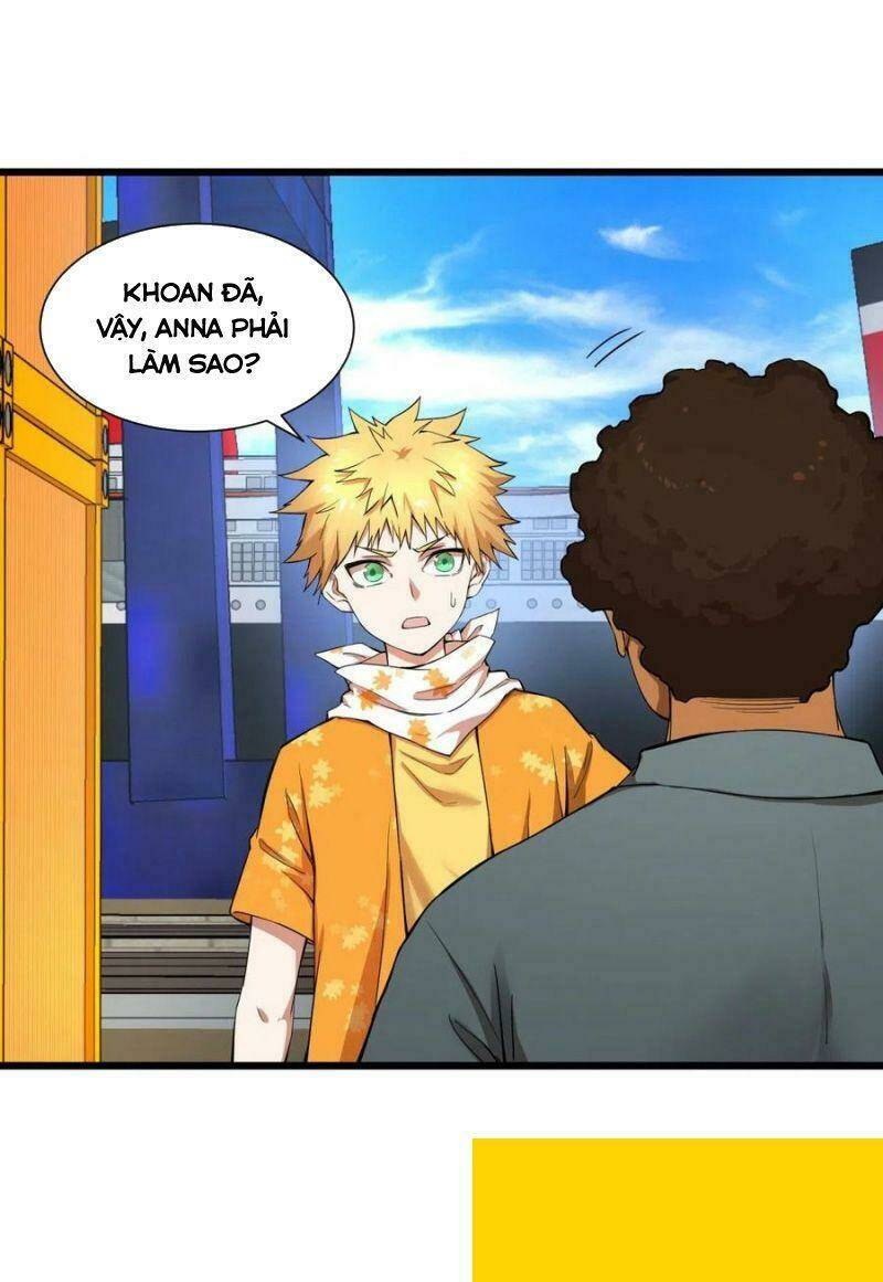 danh sách kẻ phản diện chapter 116 11