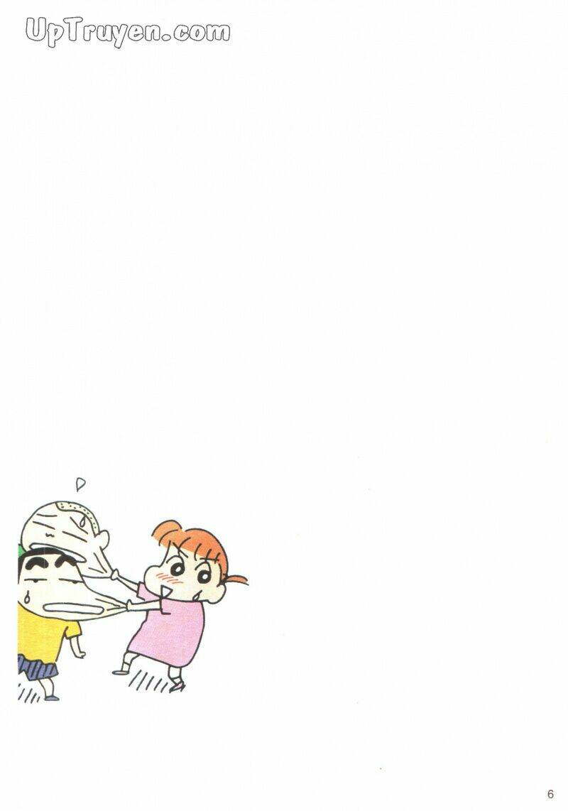 crayon shin-chan cậu bé bút chì chapter 36 8