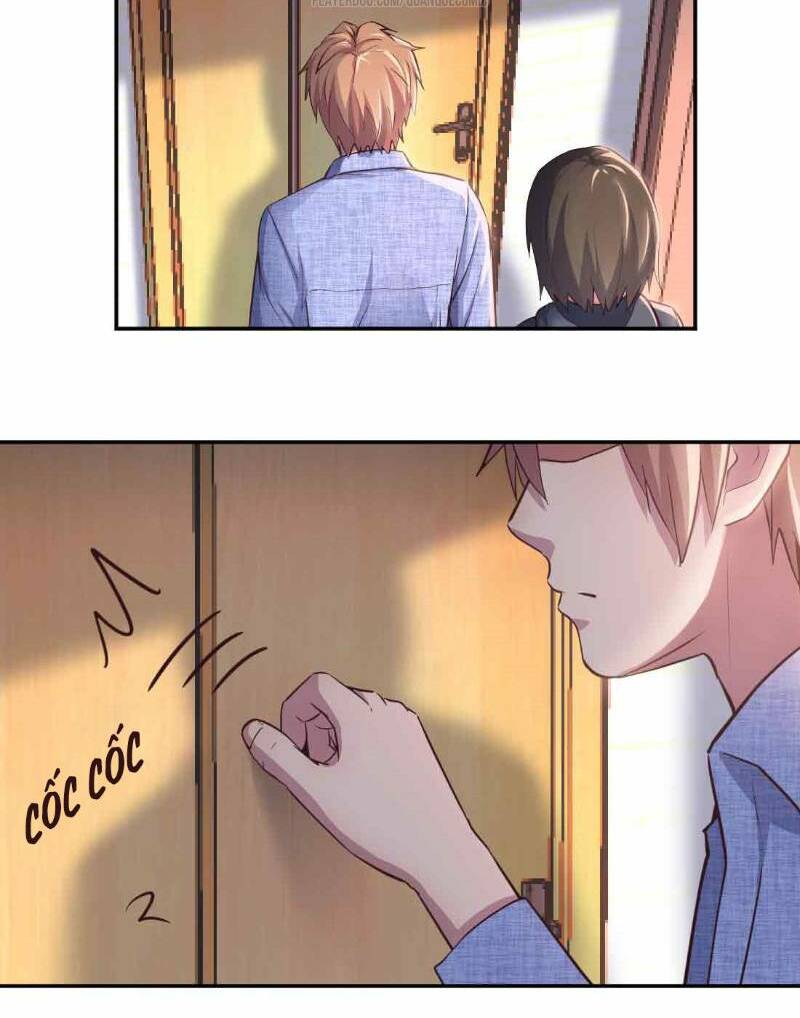 song tu đạo lữ kiểu xem mặt chapter 43 2