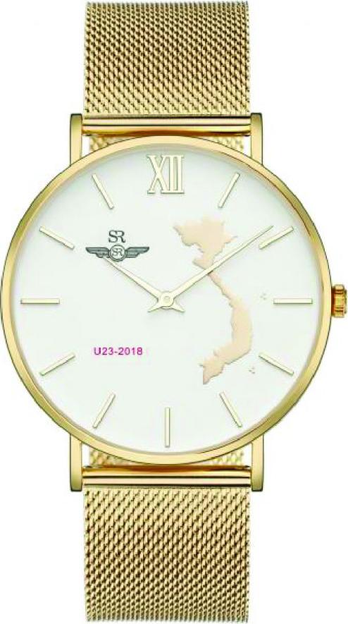 Đồng Hồ Nam SRWATCH VNU2318.1402