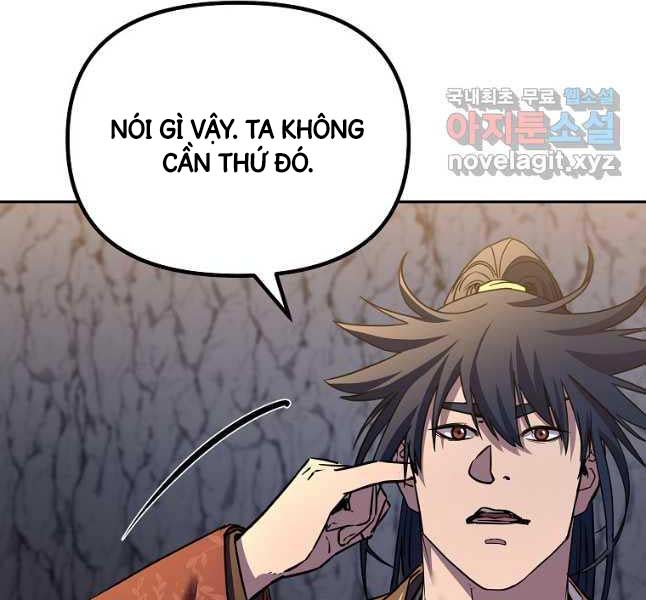 Người Chơi Tiền Kiếp Hồi Sinh Về Murim Chapter 114 - Trang 109