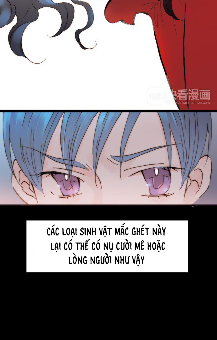 Thiên Chân Hữu Tà chapter 6