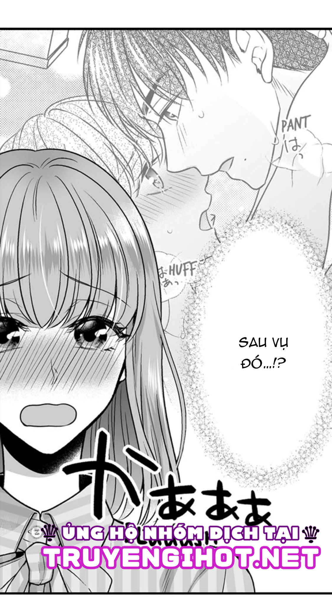 làm thế nào để người chưa có kinh nghiệm trong chuyện đó trở thành phóng viên 18+ (full) chapter 22.2 10