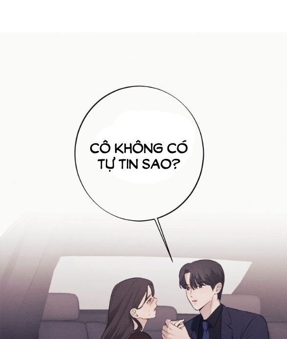 [18+] người vợ quyến rũ chapter 13.1 40