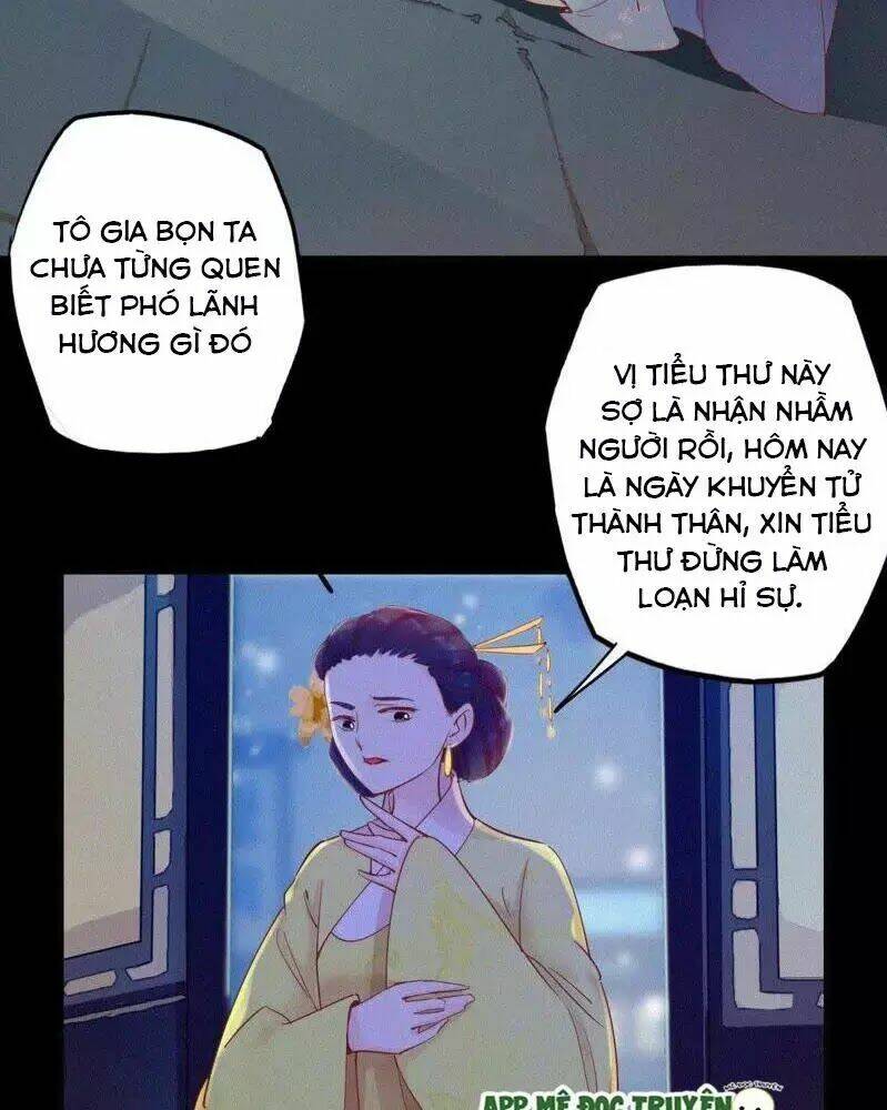 thiên hương mỹ nhân chapter 7 23