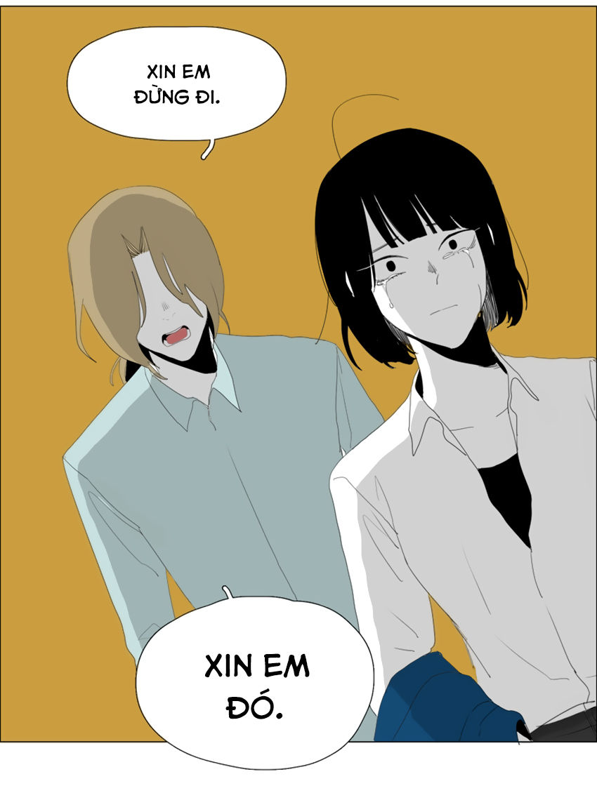 thú cưng của tôi là dơi chapter 45 47