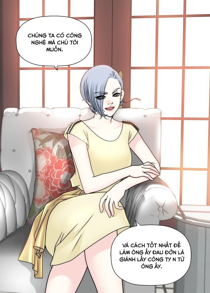 người đàn ông của tôi chapter 51.1 16