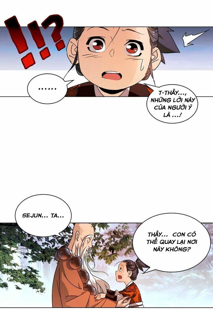 tu luyện 6 thế giới chapter 2 19