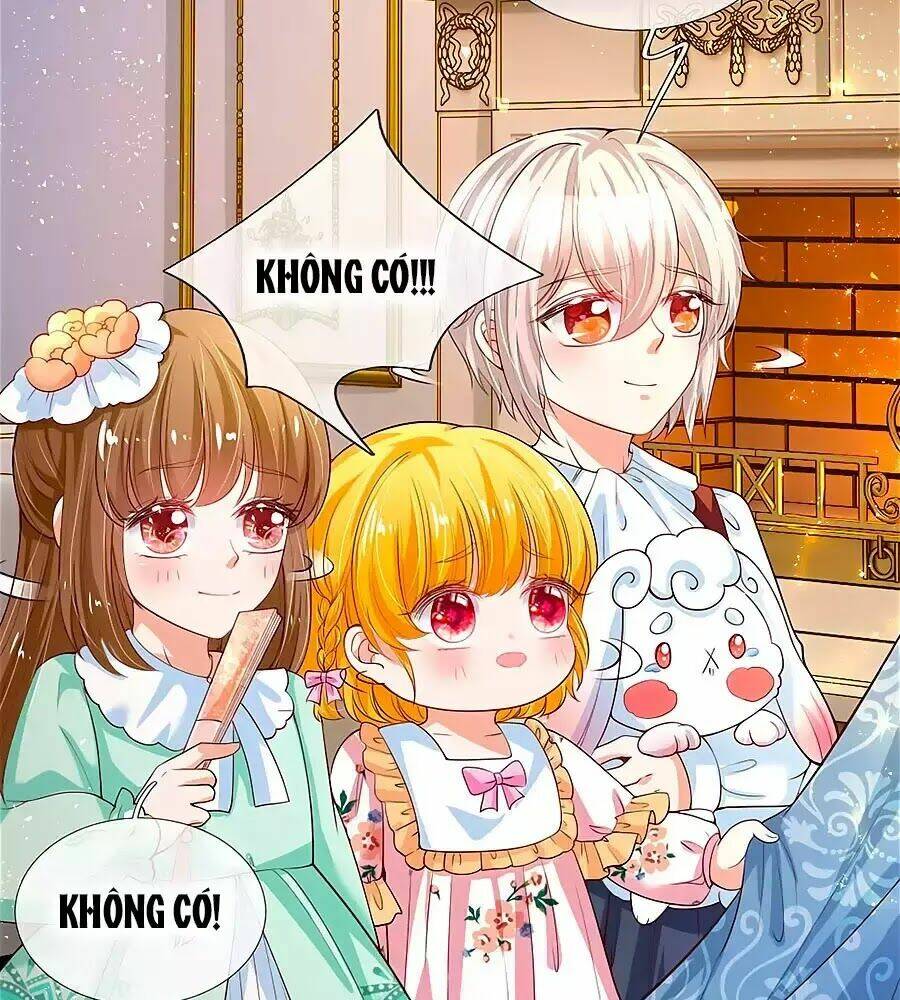 bỗng một ngày trở thành con gái nhà vua chapter 126 31