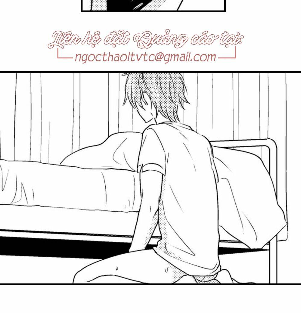 mang thai ở trường nam sinh chapter 33 9