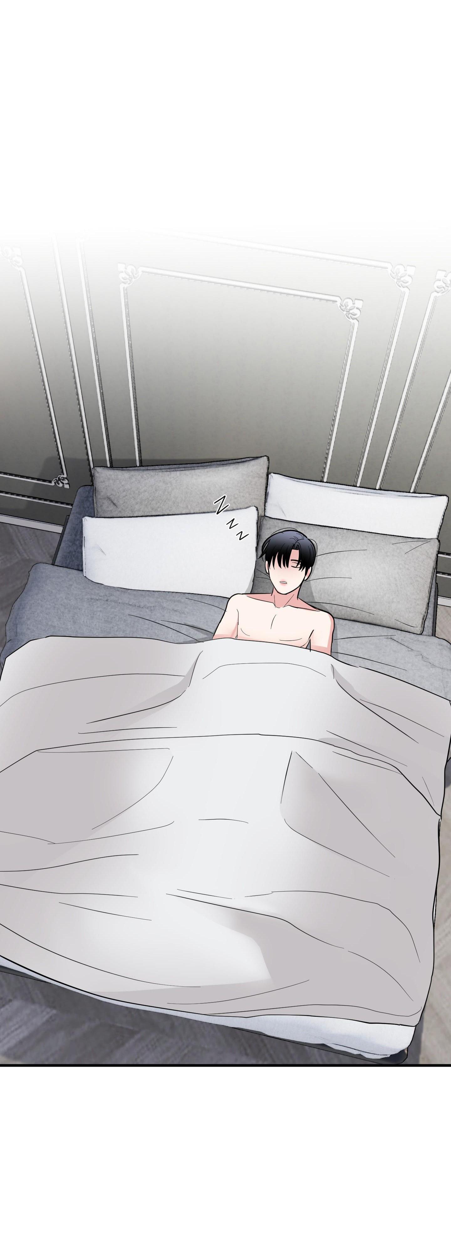 món quà dành cho kẻ ngạo mạn chapter 25 4