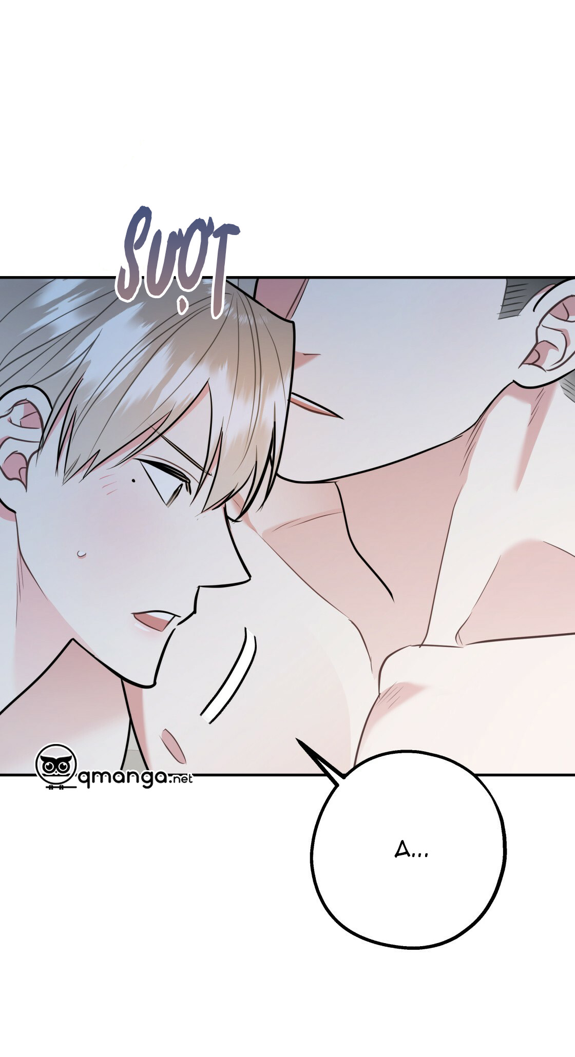 tôi với cậu không thể như thế này chapter 23 42