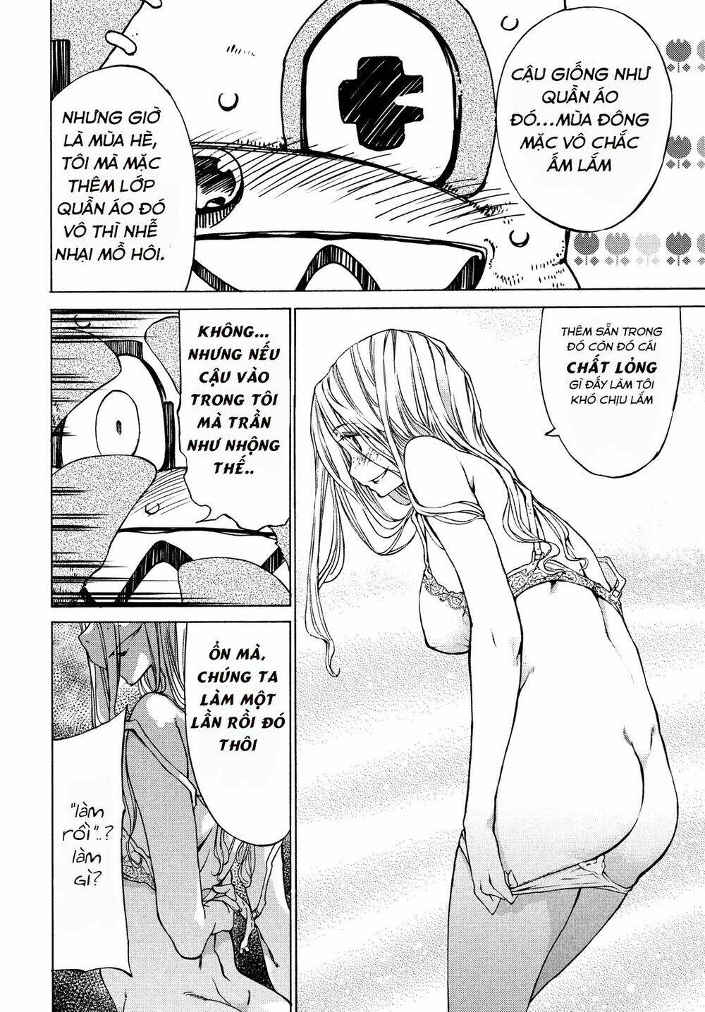 gleipnir - sợi xích thần chapter 6 13