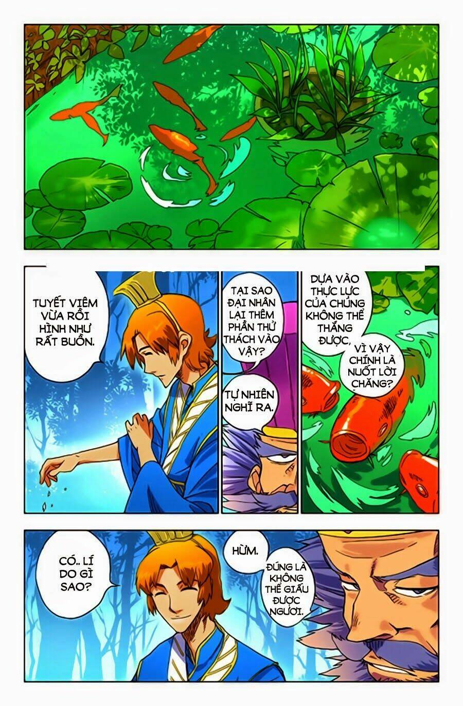 huyễn thế ký chapter 10 6