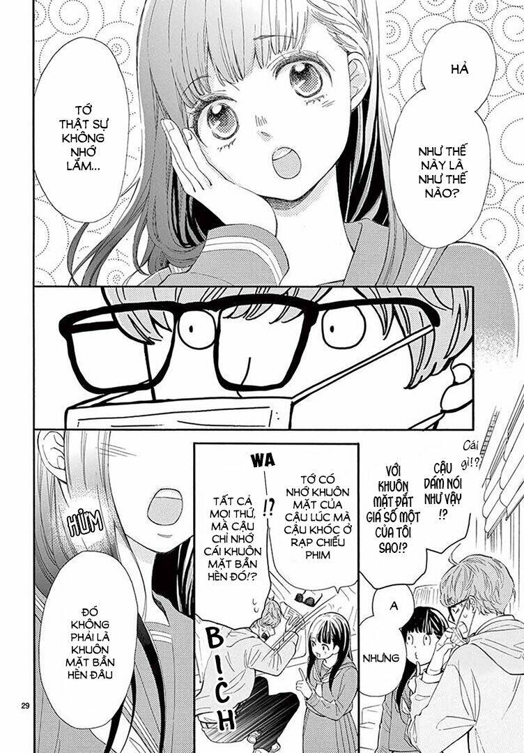 tsuzuki wa mata ashita (hinachi nao) chapter 1 29