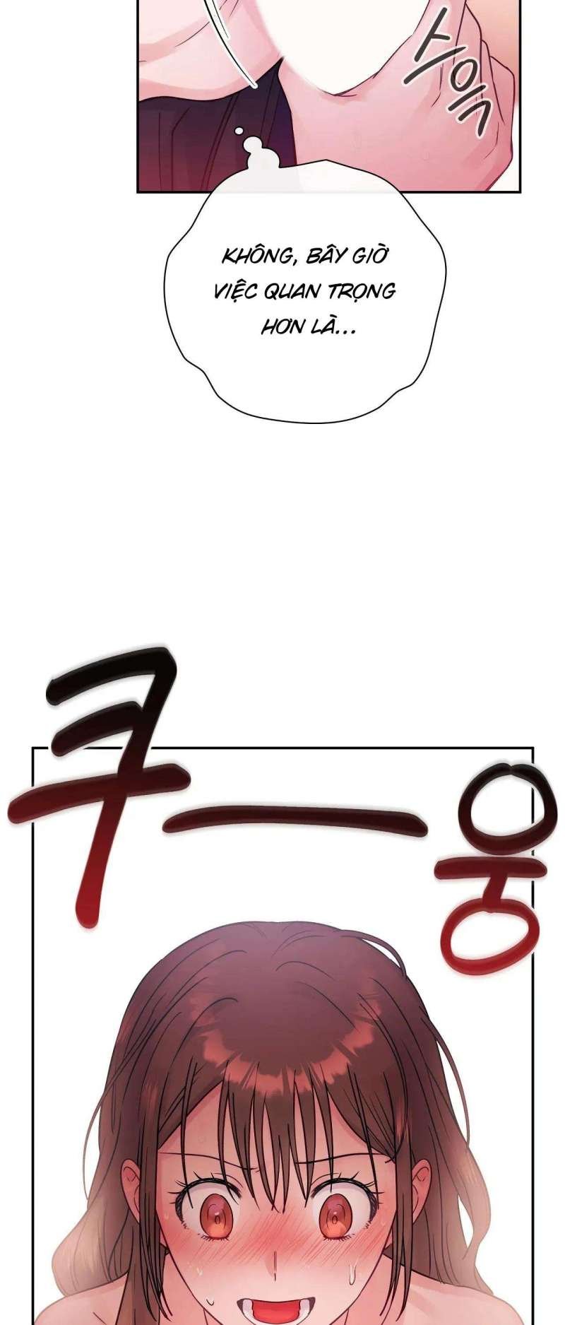 [18+] người bạn nguy hiểm của anh trai chapter 4 51