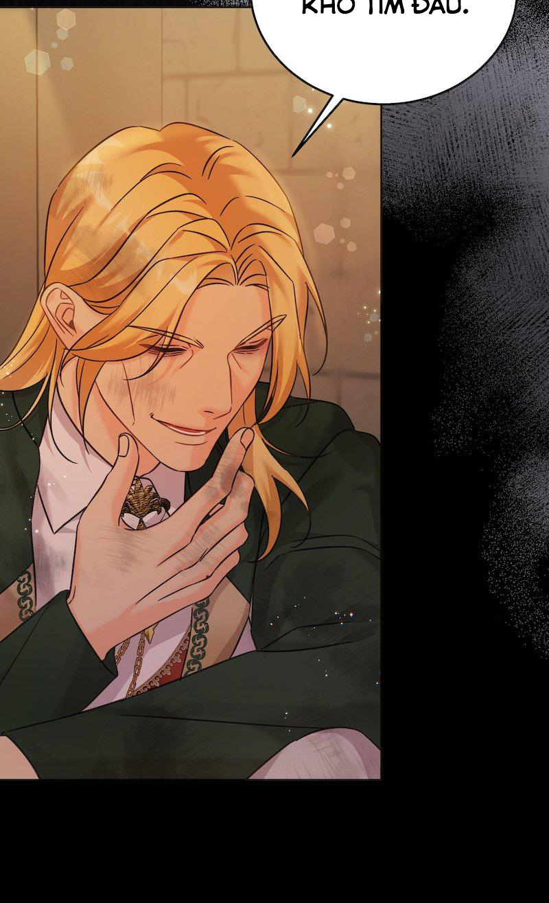 tôi sẽ cứu nam phản diện bị nữ chính ruồng bỏ chapter 106 58