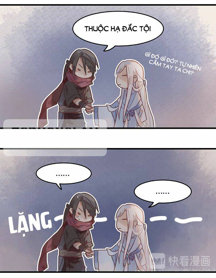 mang quải hệ thống, nhất trí mạng chapter 2 8