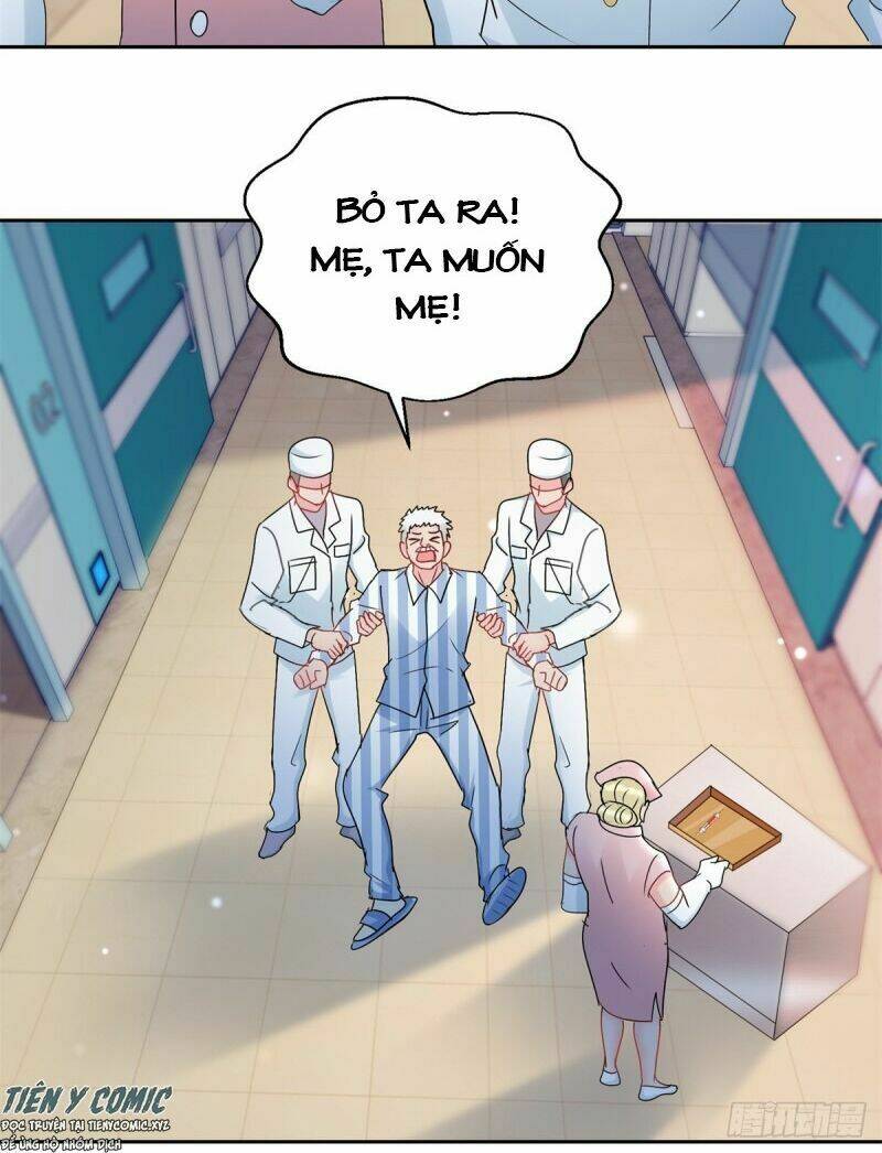 vú em là cổ tiên chapter 163 16