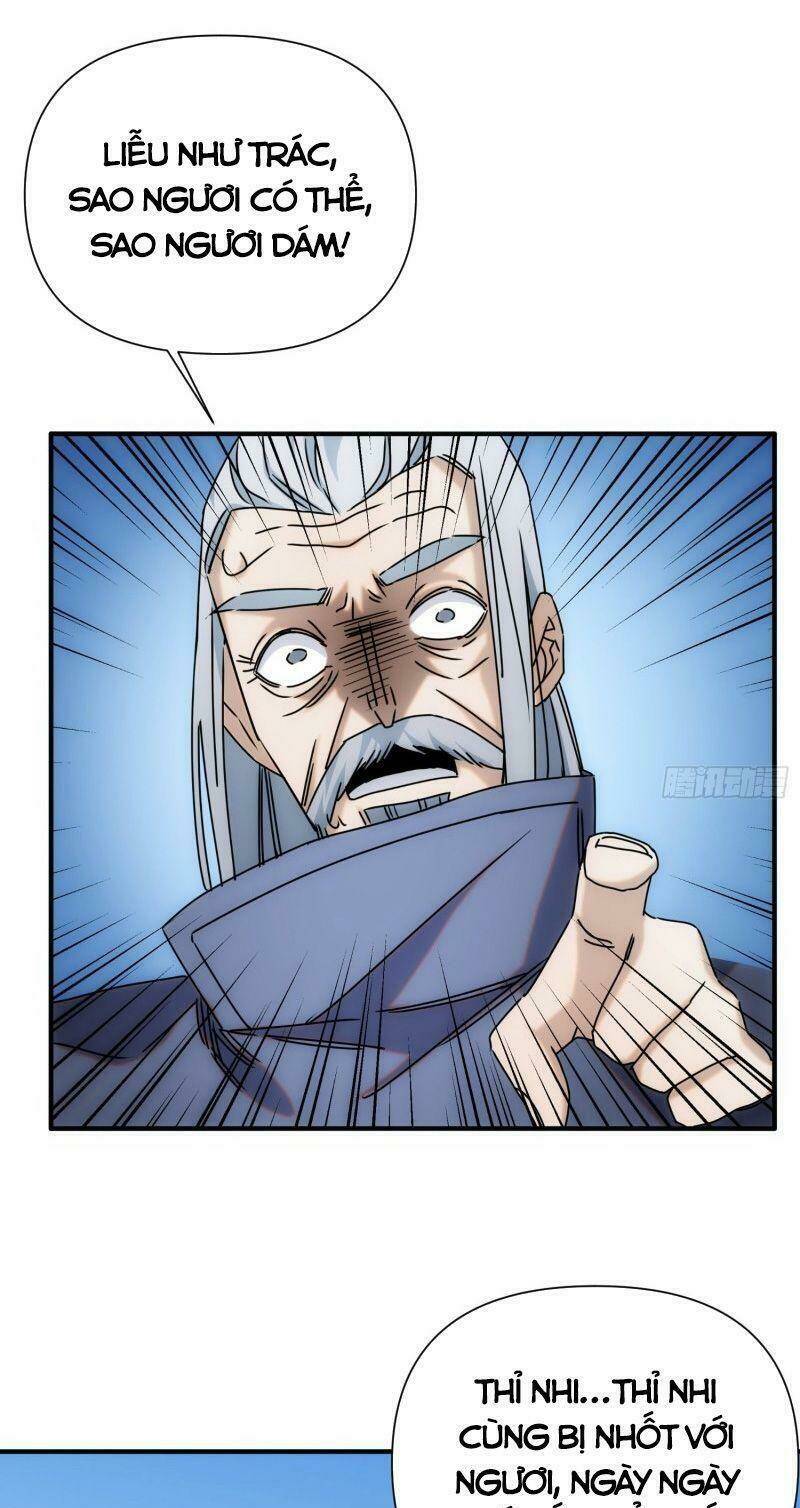 ma vương là đại địa chủ chapter 63 3