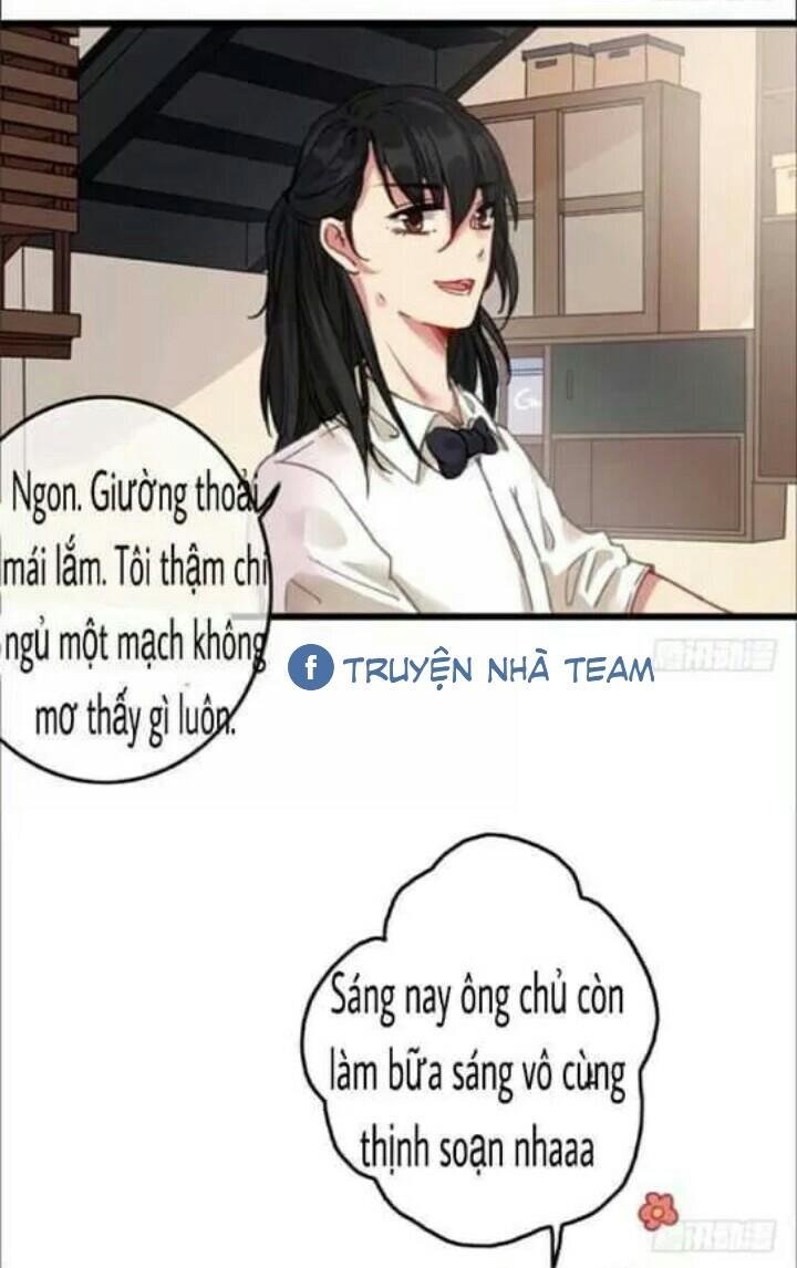 lời thì thầm chapter 13 17