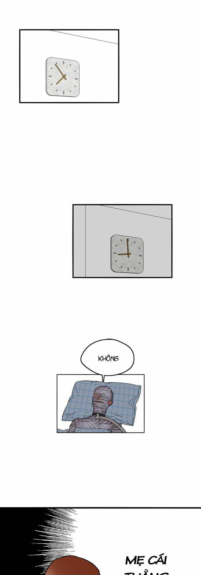 người máy hủy diệt chapter 48 24