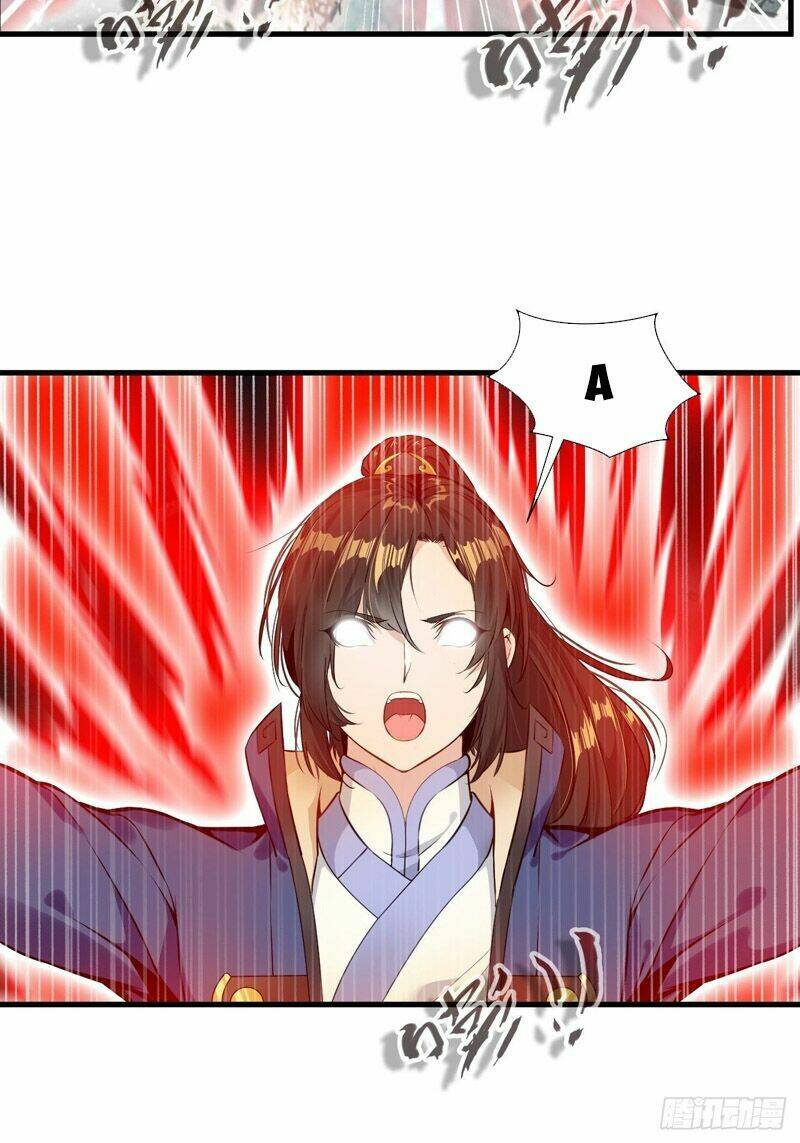 một đời thành tiên chapter 8 15