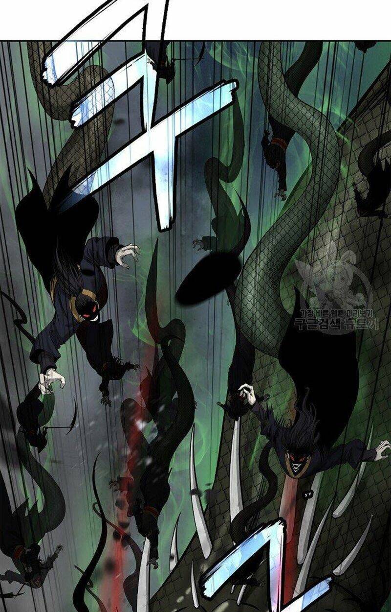 xuyên không thành hổ chapter 78 80