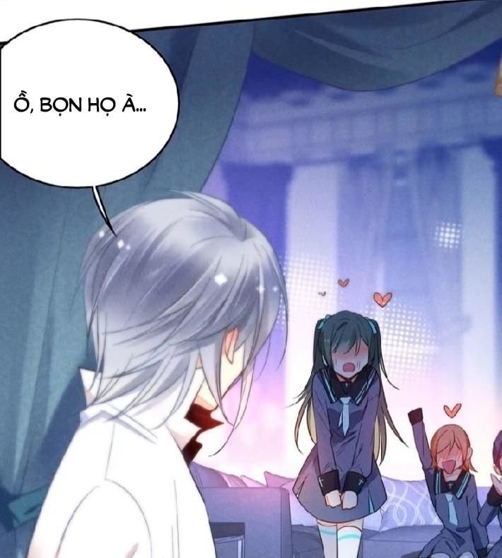 luyến khúc trăng lưỡi liềm chapter 7 23